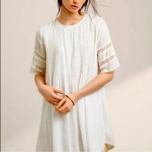 Wilfred Artizia Sonore Peasant Dress~M